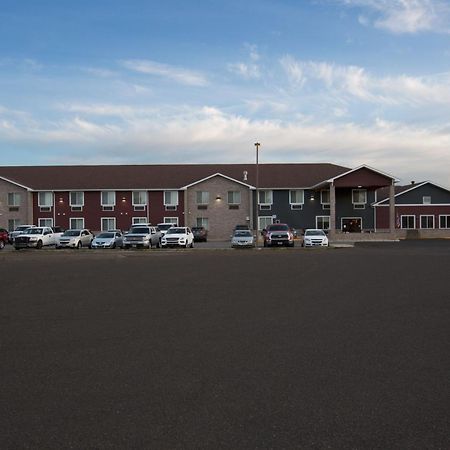 Miles City Hotel Exterior photo
