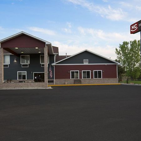 Miles City Hotel Exterior photo