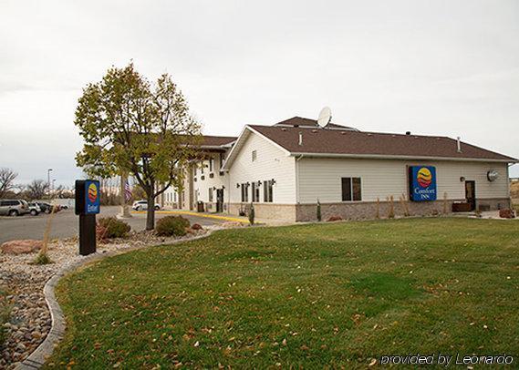 Miles City Hotel Exterior photo