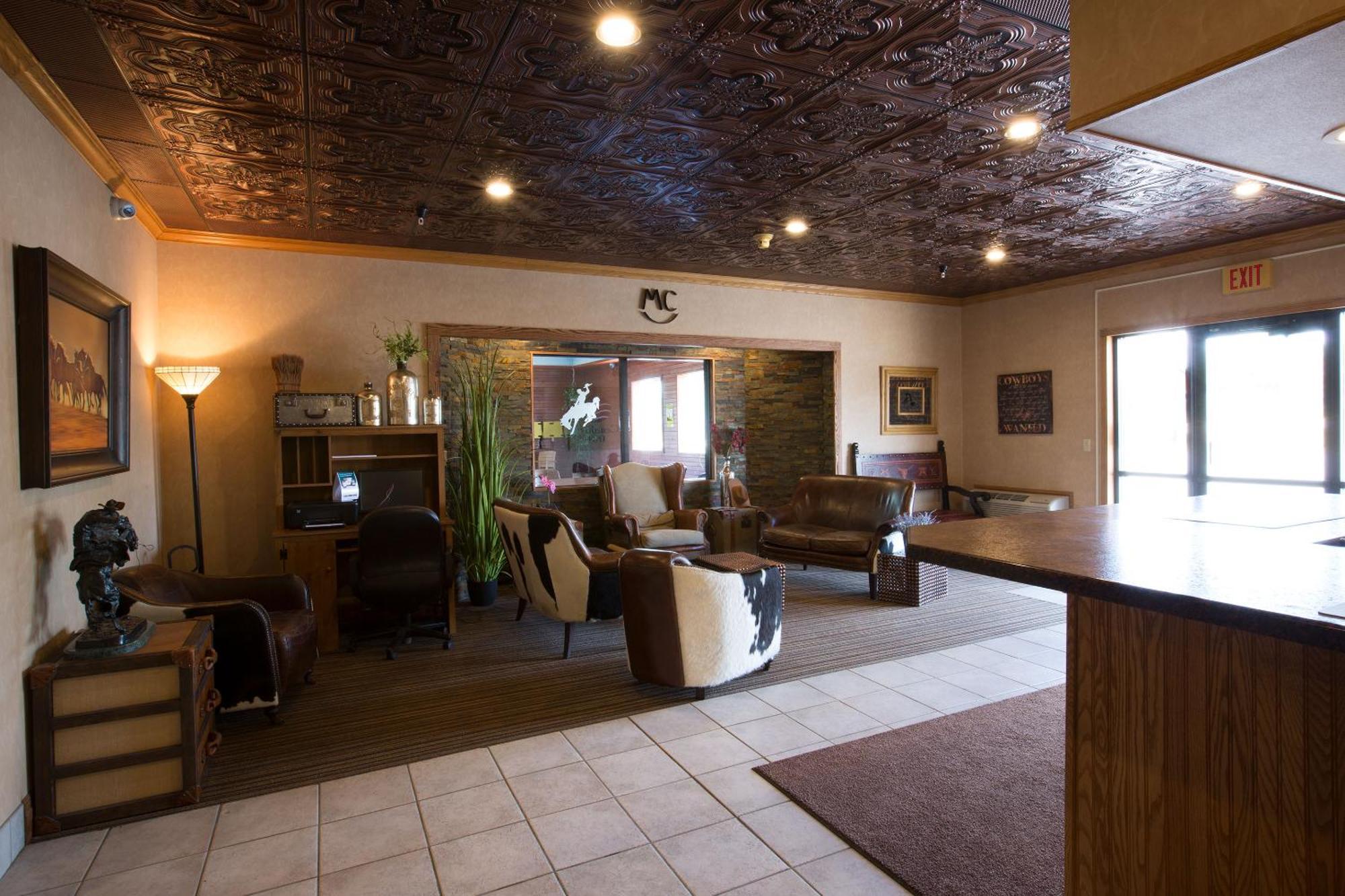 Miles City Hotel Exterior photo