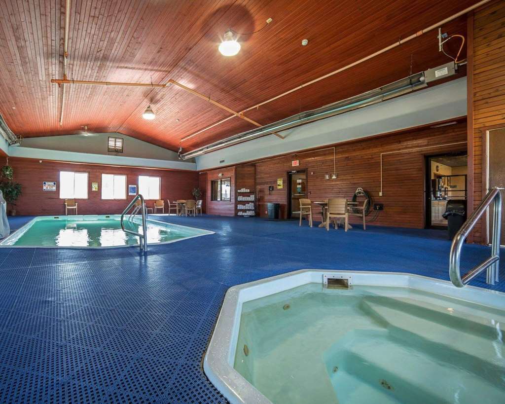 Miles City Hotel Facilities photo