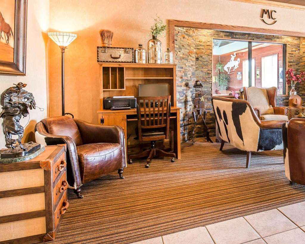 Miles City Hotel Facilities photo