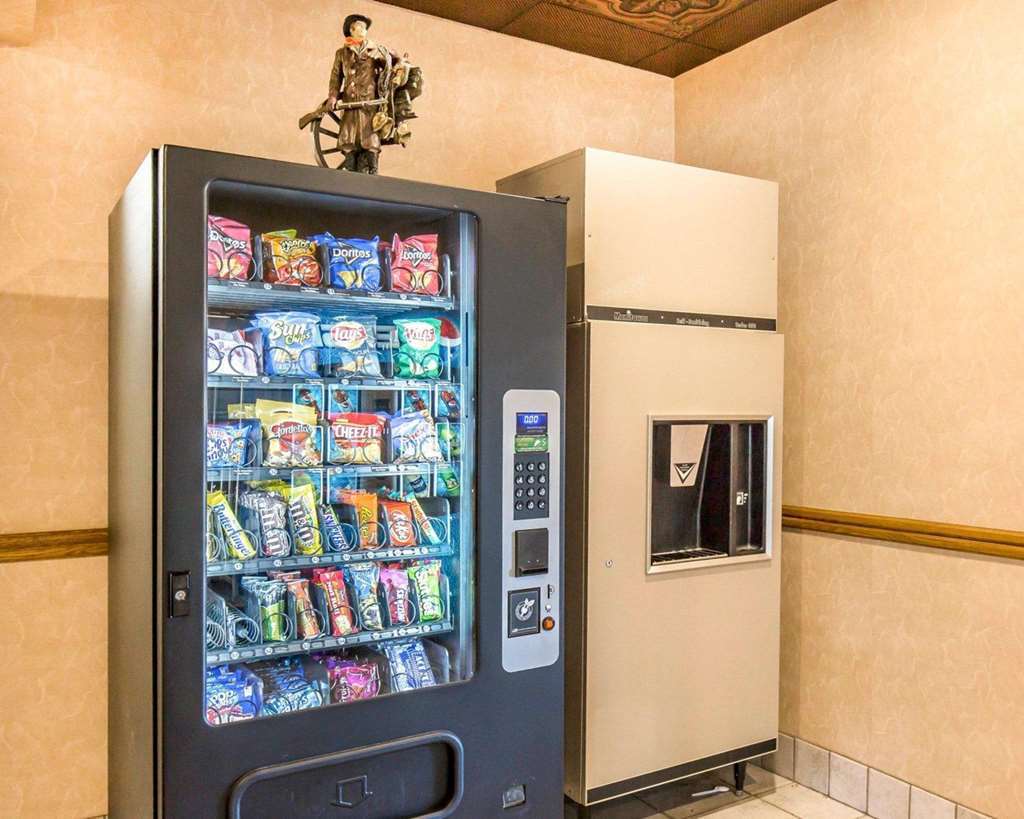 Miles City Hotel Amenities photo