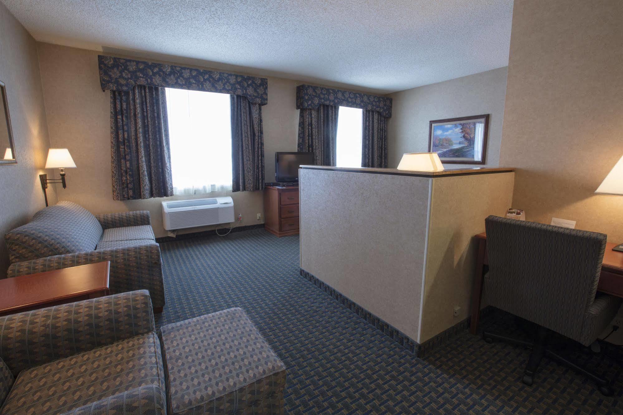 Miles City Hotel Exterior photo