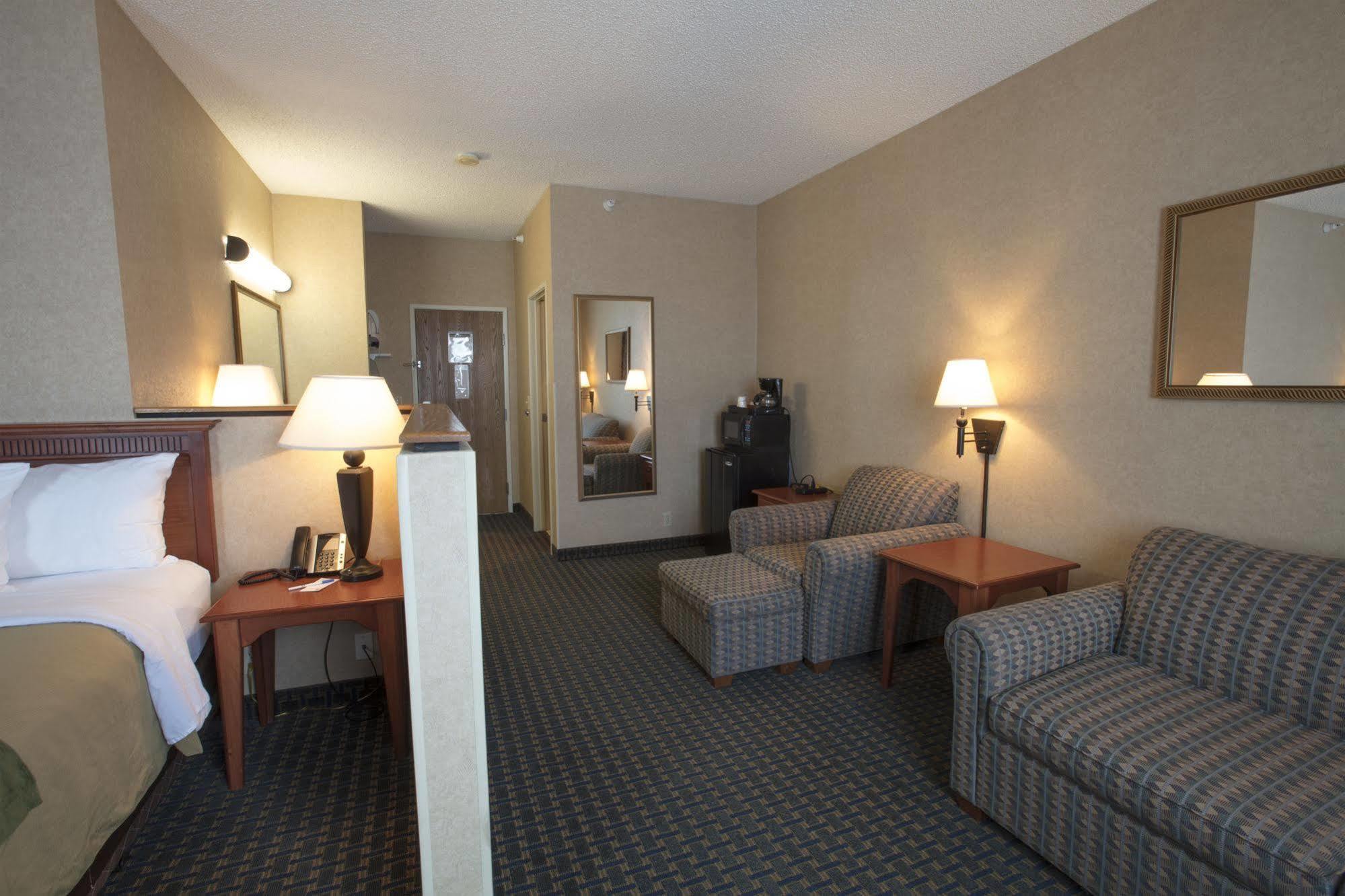 Miles City Hotel Exterior photo
