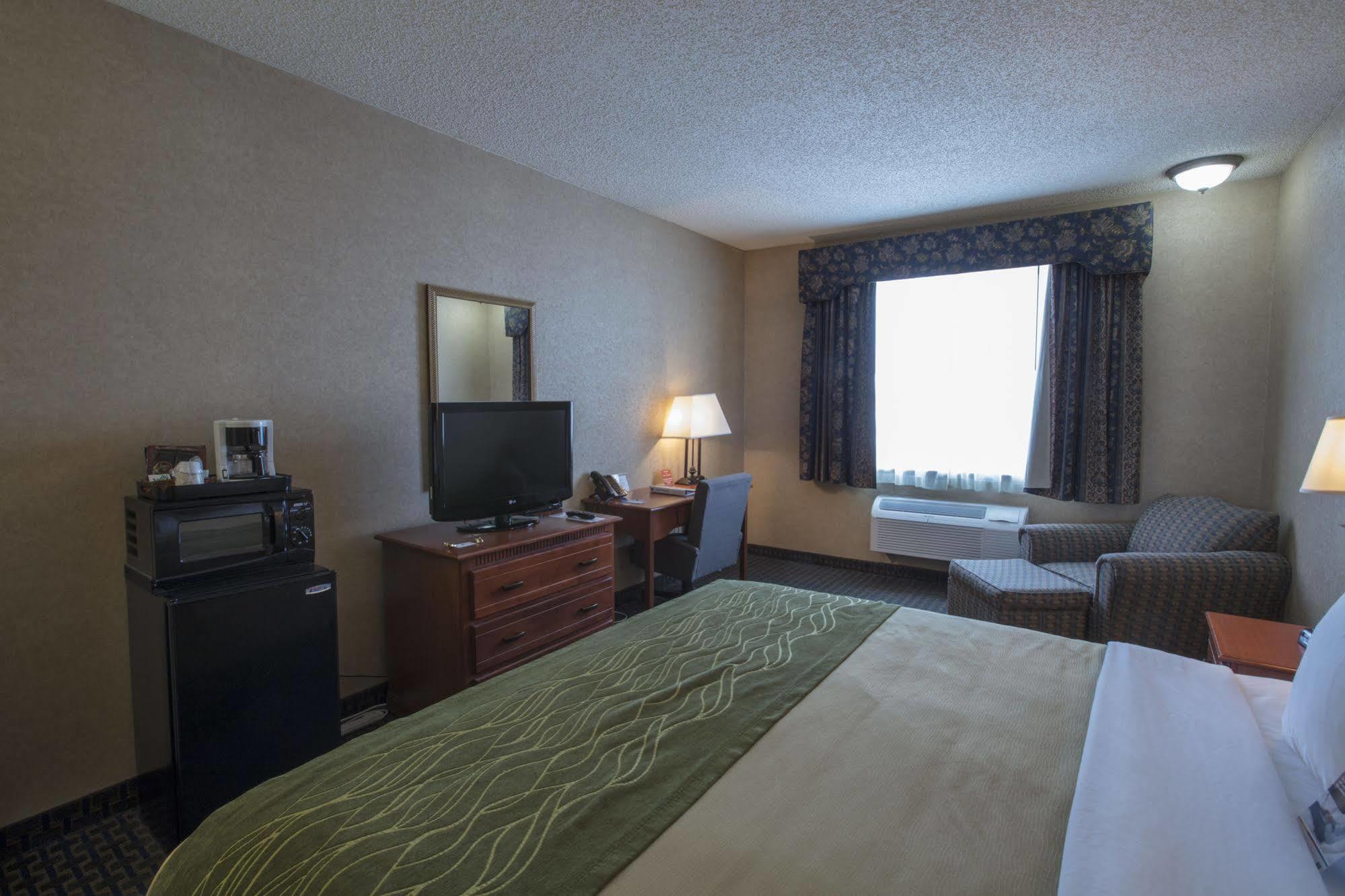 Miles City Hotel Exterior photo