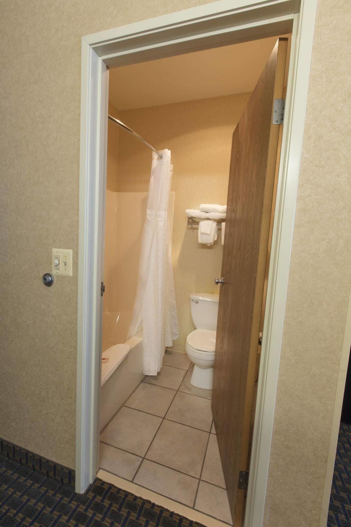 Miles City Hotel Exterior photo