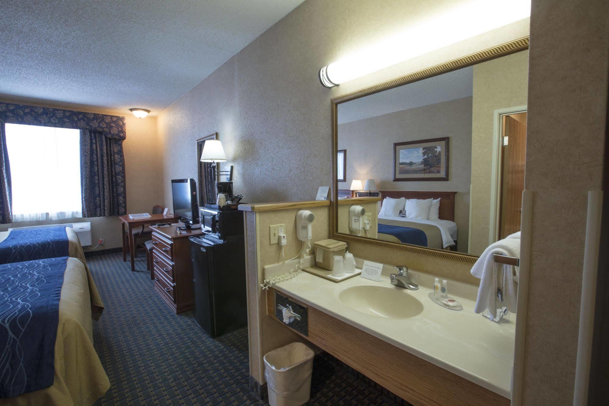 Miles City Hotel Exterior photo