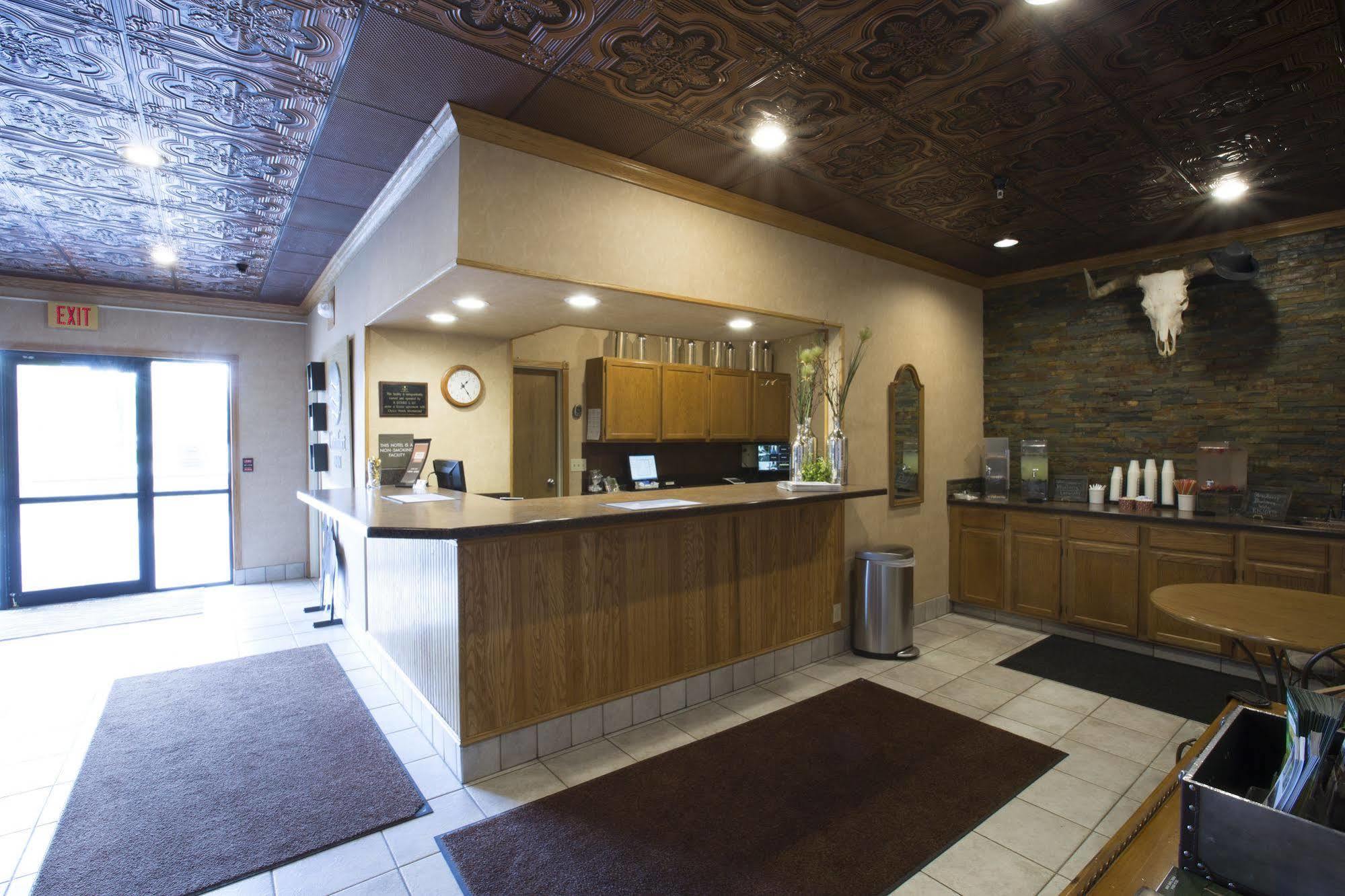 Miles City Hotel Exterior photo