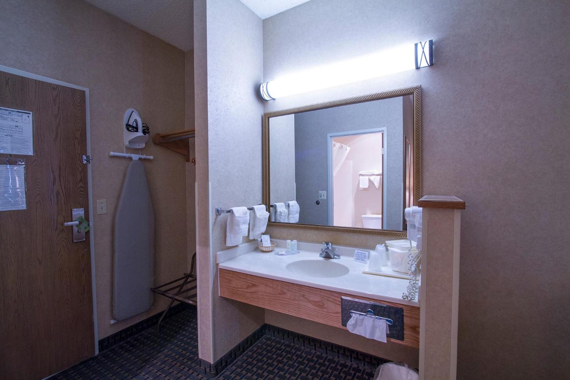 Miles City Hotel Exterior photo