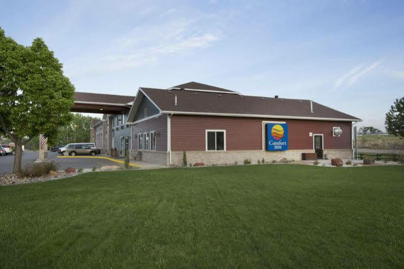 Miles City Hotel Exterior photo