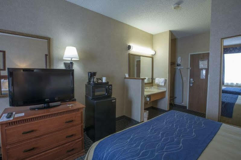 Miles City Hotel Exterior photo
