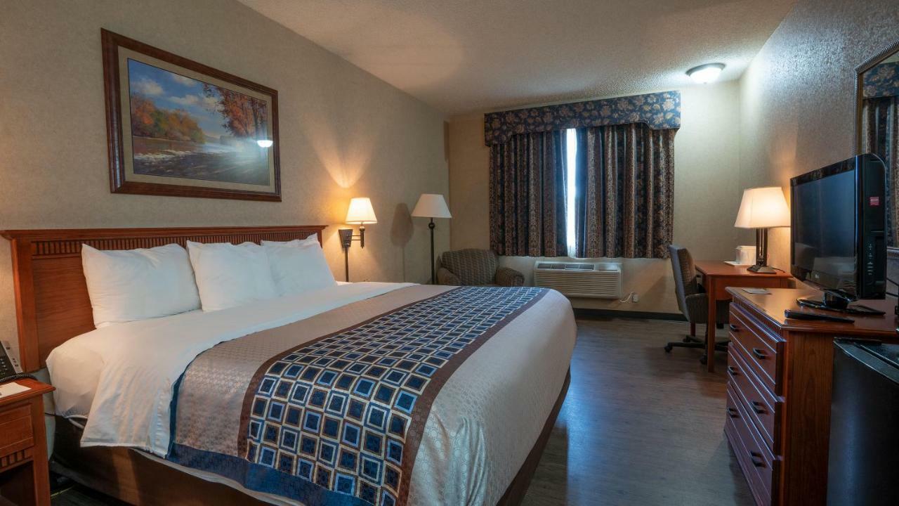 Miles City Hotel Exterior photo