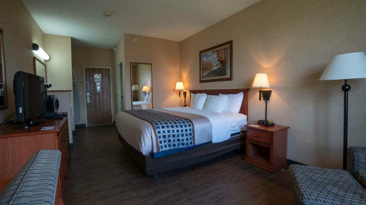 Miles City Hotel Exterior photo