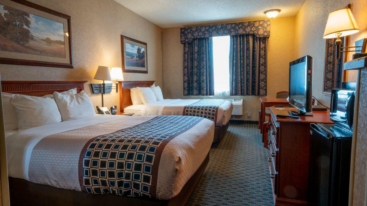 Miles City Hotel Exterior photo