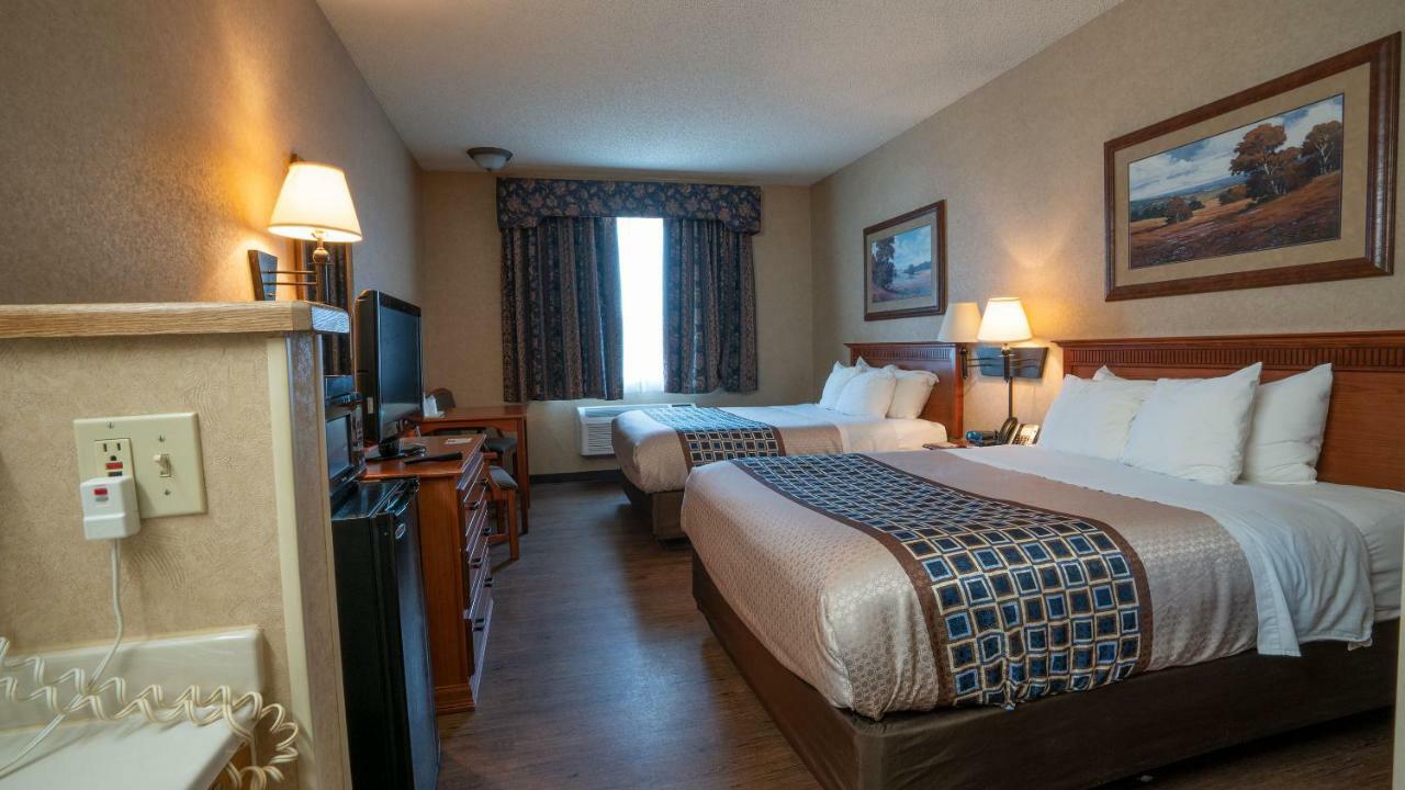 Miles City Hotel Exterior photo