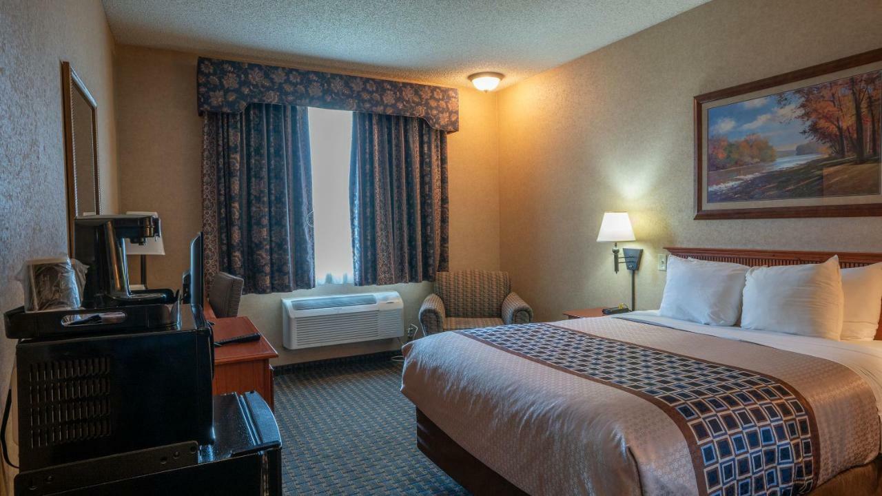 Miles City Hotel Exterior photo