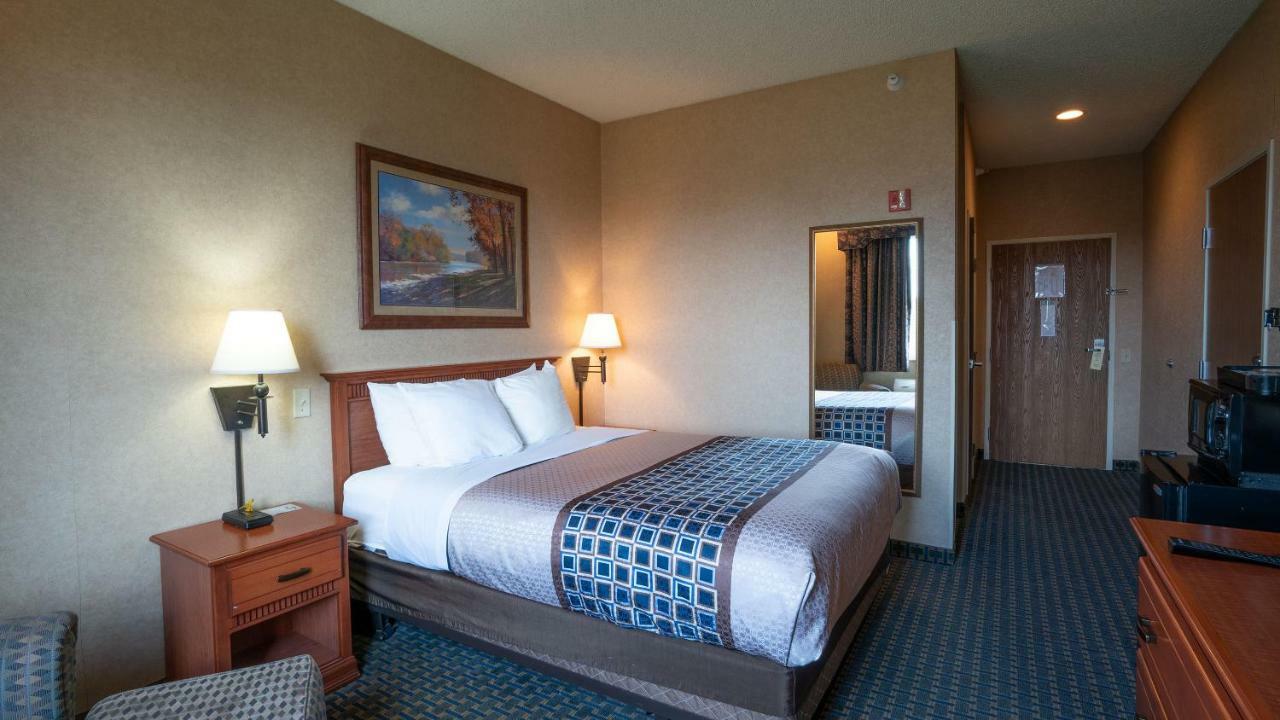 Miles City Hotel Exterior photo