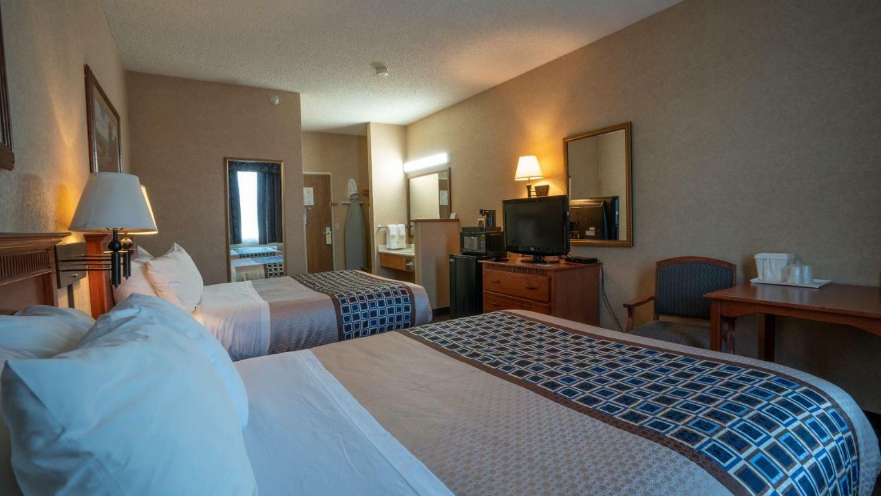 Miles City Hotel Exterior photo
