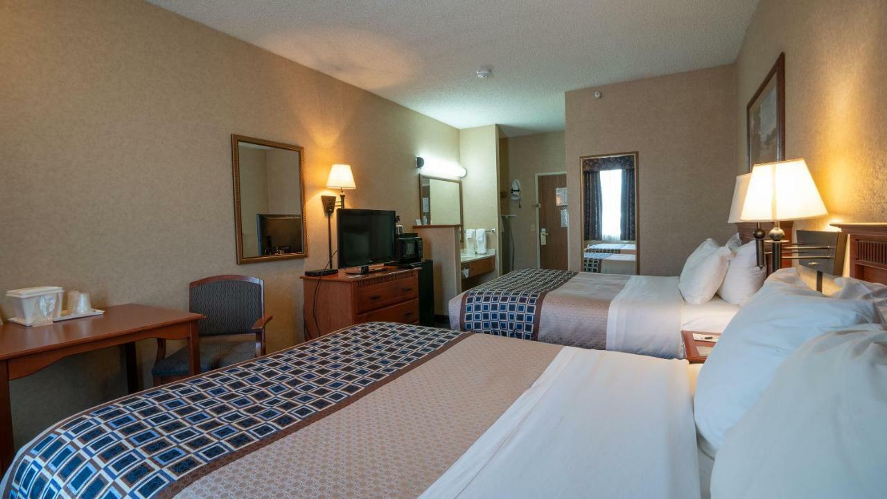 Miles City Hotel Exterior photo