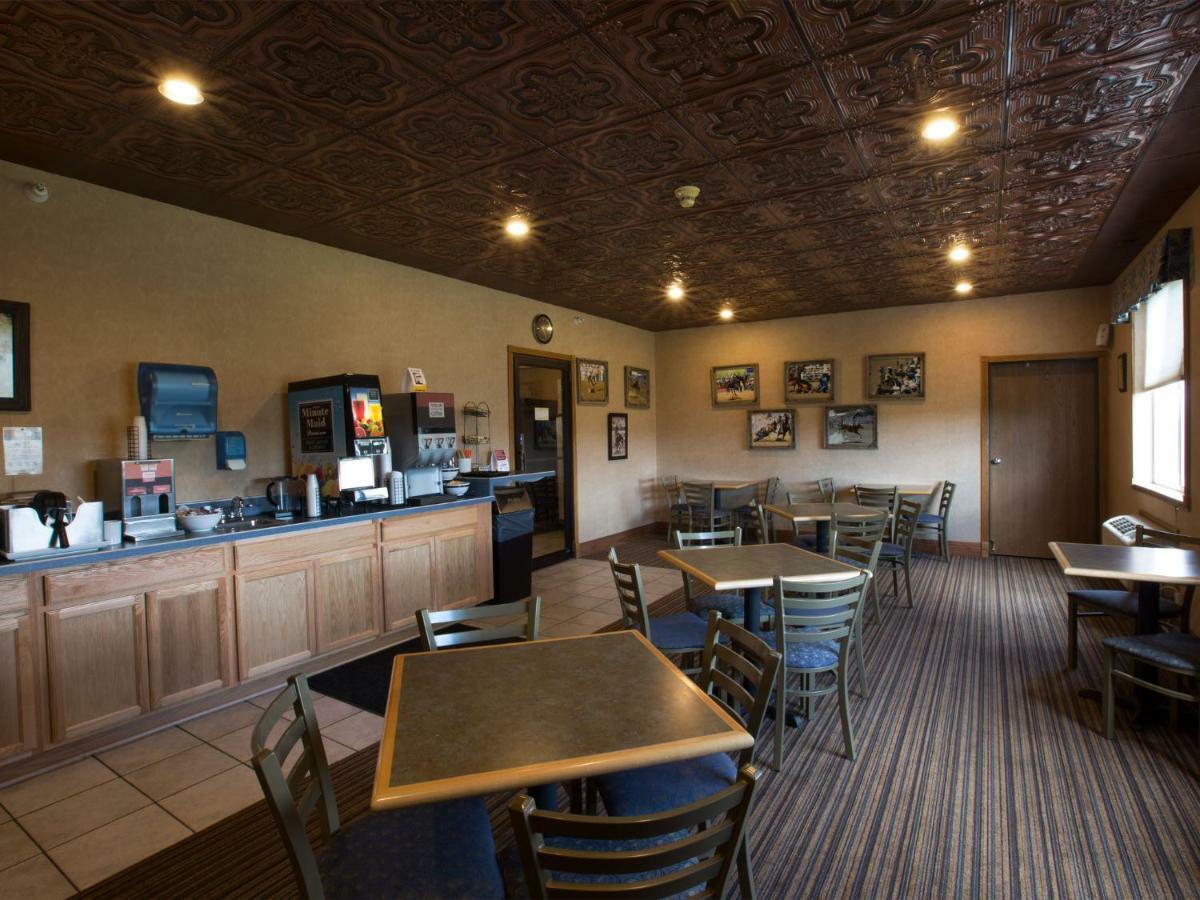 Miles City Hotel Exterior photo